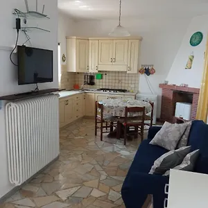 Giardino Sul Mare אמאלפי