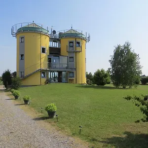 I Silos Gasthuis
