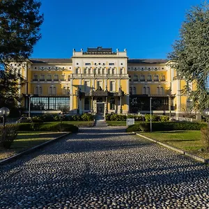Hotell Malpensa, Vizzola Ticino