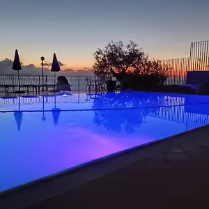 **** Отель Bay Palace Mazzaro Италия