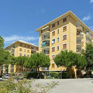 Giuliana Apartment Bibione