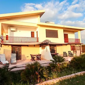 Bongiovi Ferienhaus Sciacca