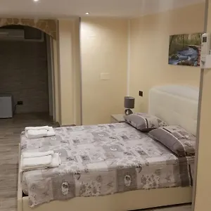 La Nassa Brindisi