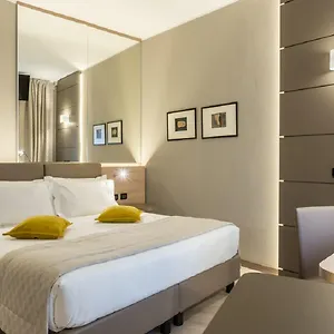 4* Hotel Cardano Malpensa