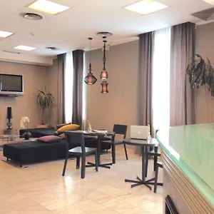Ristorante Cervo Malpensa *** Казе-Нуове