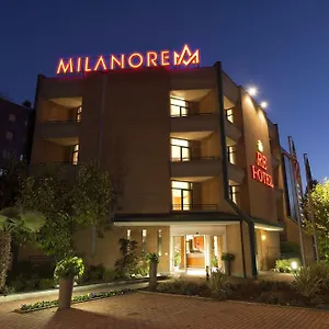 Bb Smarthotel Re Milano Nord **** Сесто-Сан-Джованни