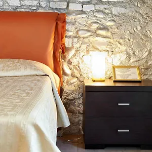 3* Apartahotel Antico Borgo