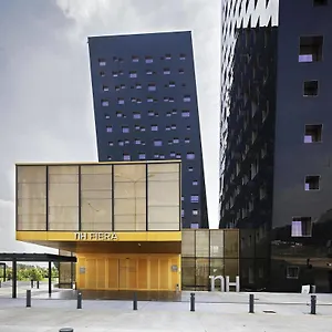 Hotell Nh Milano Fiera, Rho
