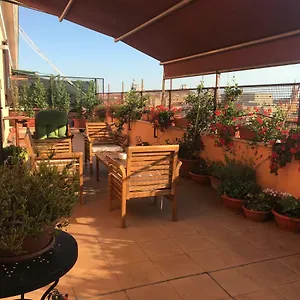  Гостевой дом La Terrazza Di Evelina Италия