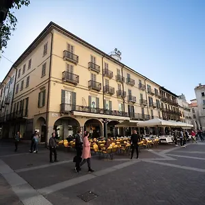 Santabbondio Apartment Como