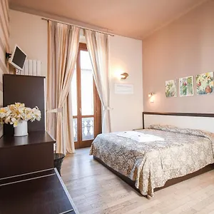 Pensionat Romantica, Bergamo
