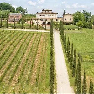 Fattoria Casagrande Bauernhof Rignano sullʼArno