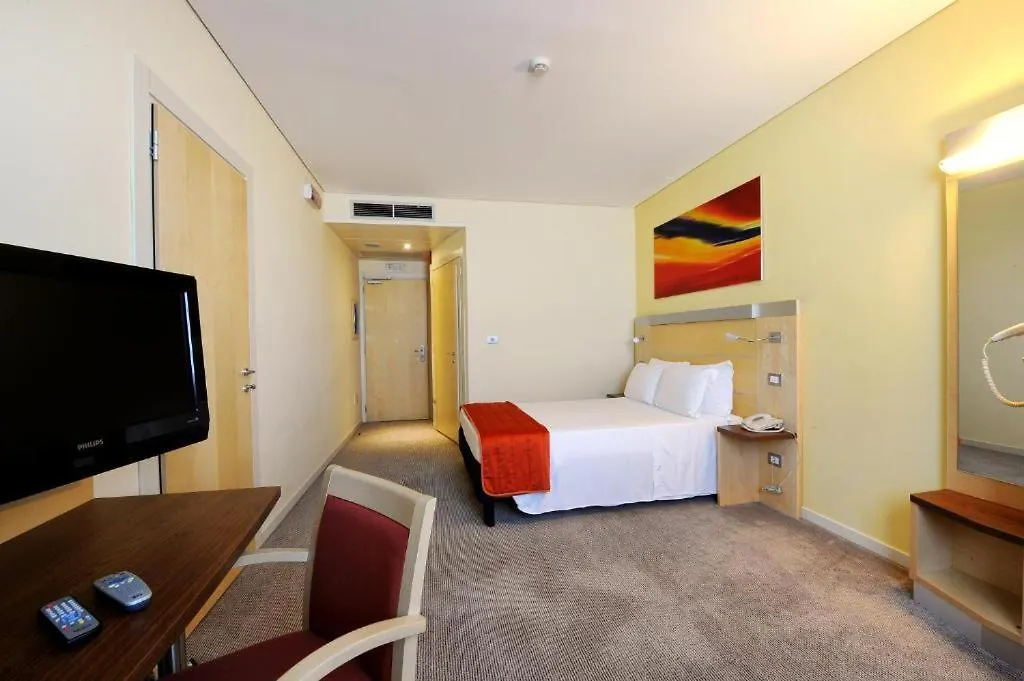 Bes Hotel Bergamo Ovest Mozzo