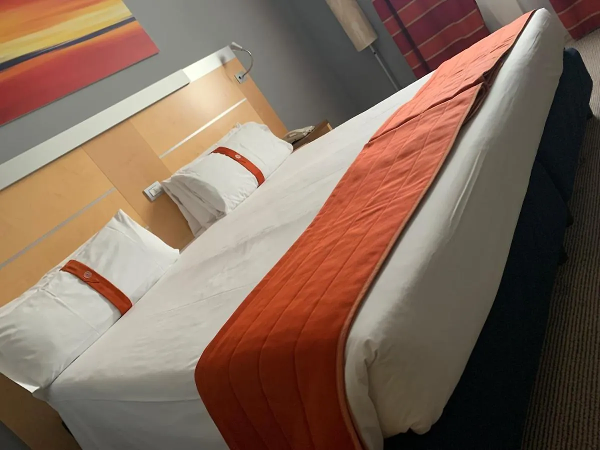 Bes Hotel Bergamo Ovest Mozzo