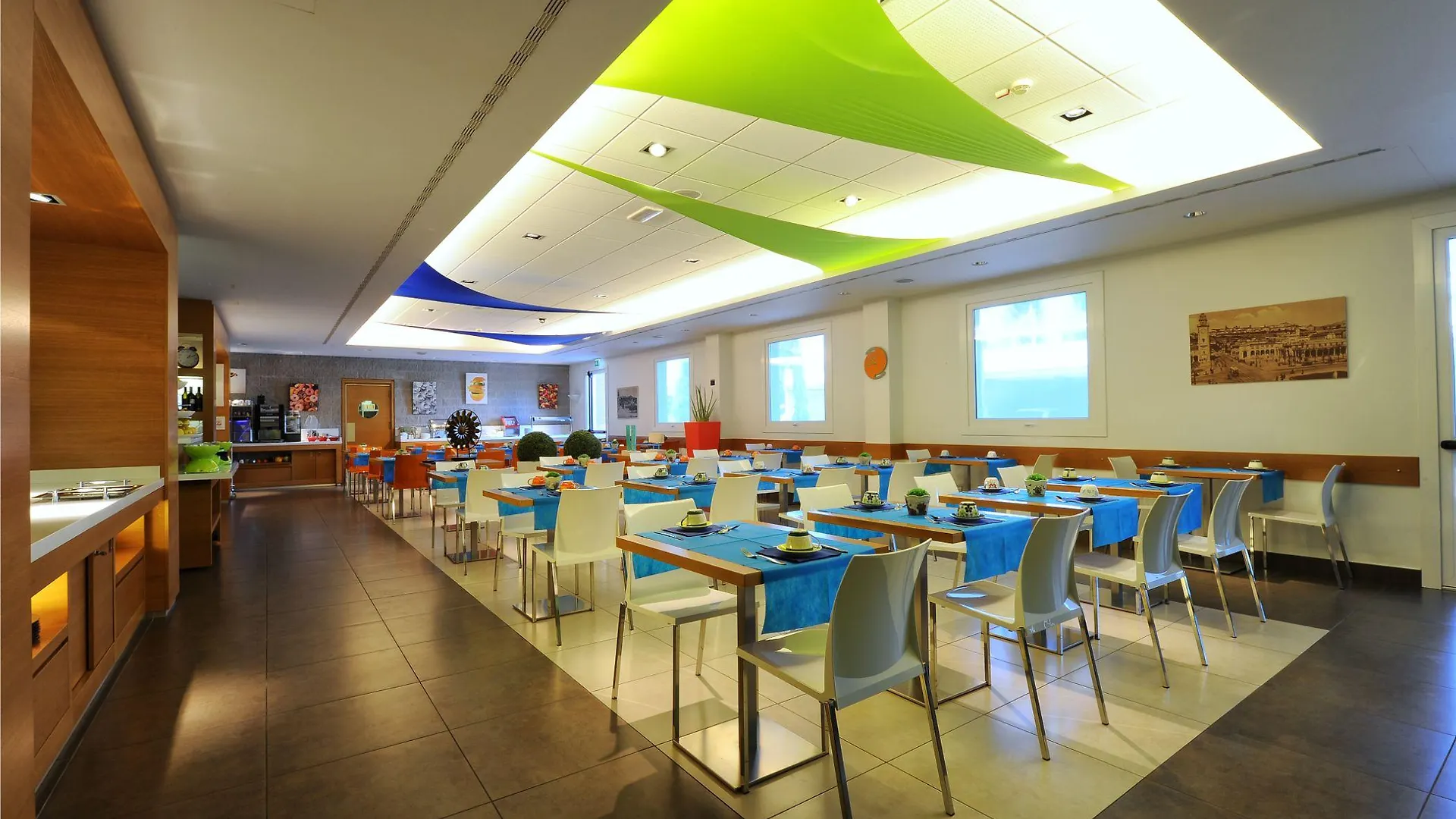 Bes Hotel Bergamo Ovest Mozzo
