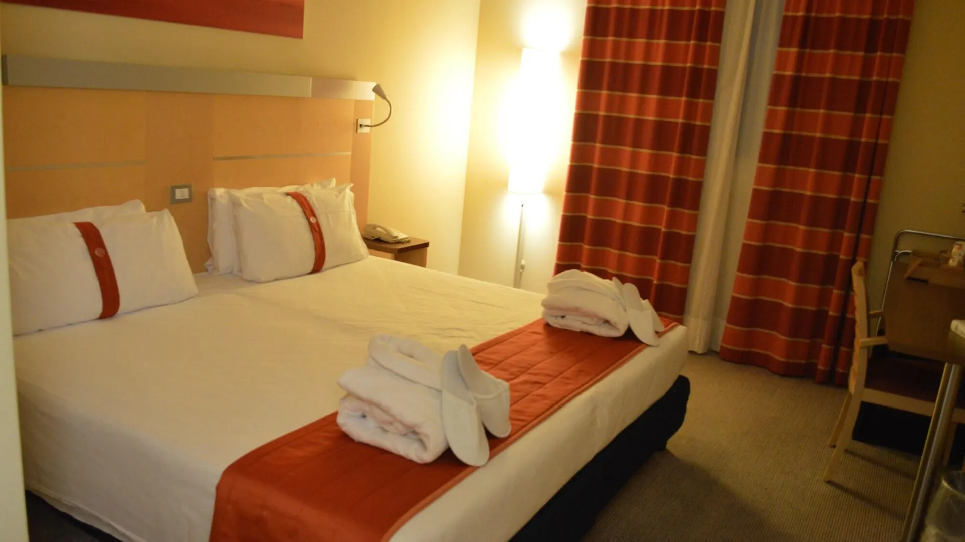 Bes Hotel Bergamo Ovest Mozzo