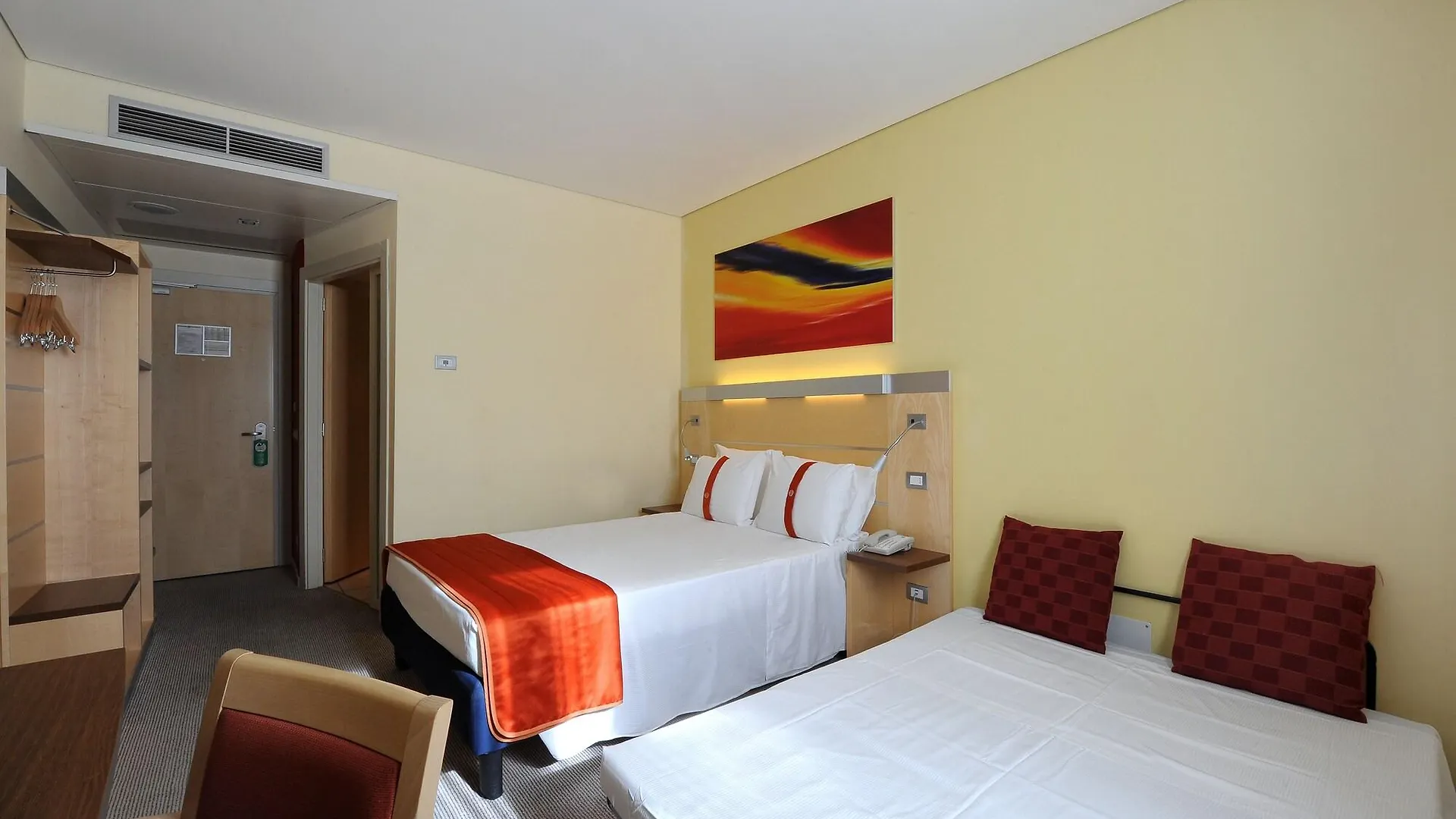 Bes Hotel Bergamo Ovest Mozzo