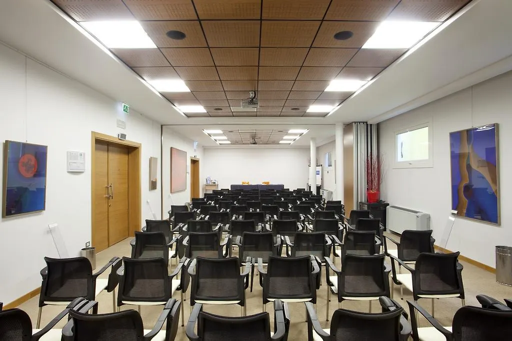 ****  Bes Hotel Bergamo Ovest Mozzo Italien