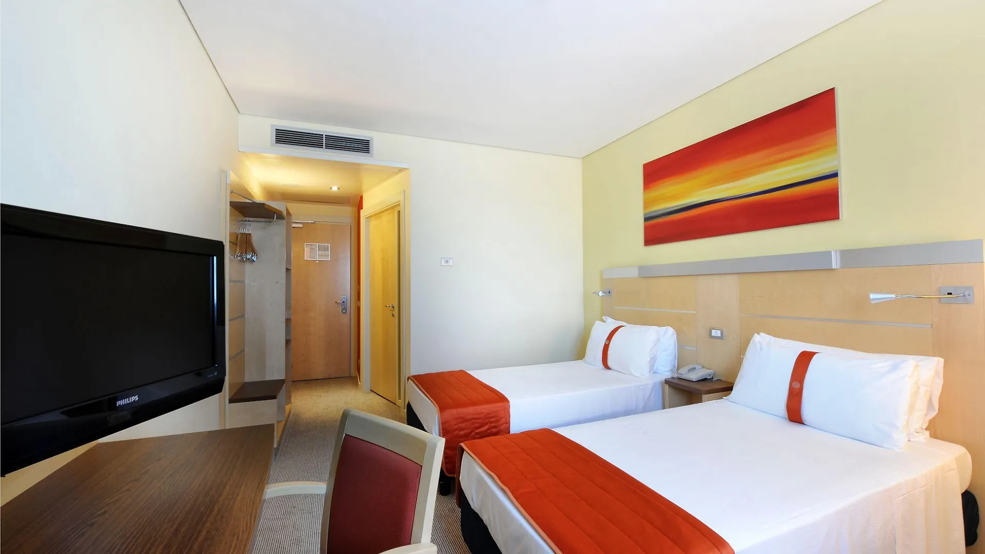 Bes Hotel Bergamo Ovest Mozzo
