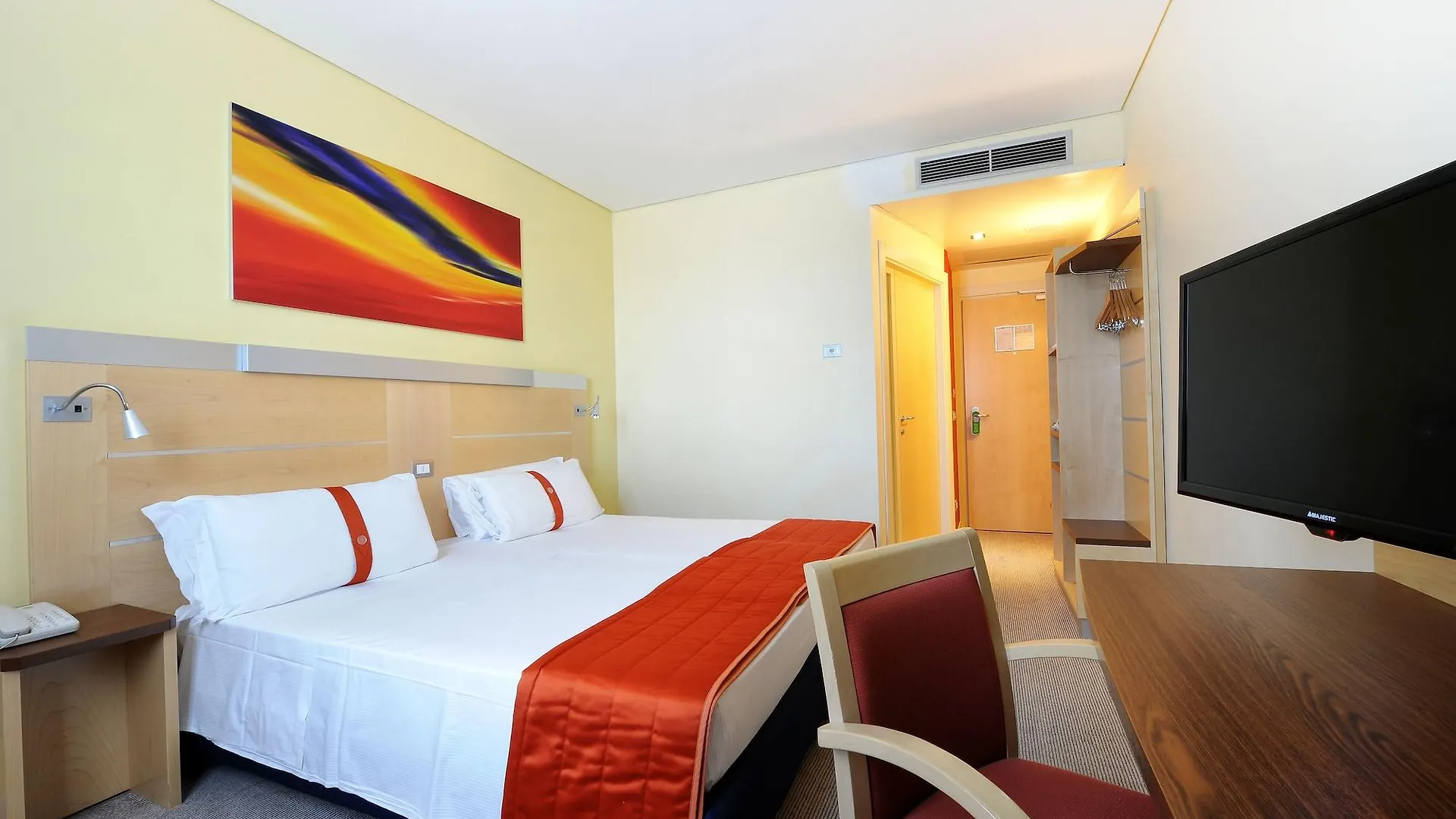 ****  Bes Hotel Bergamo Ovest Mozzo Italien