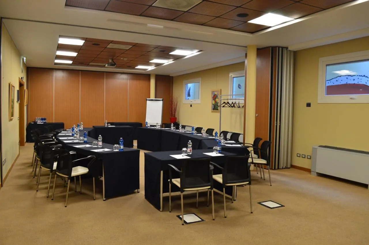 Bes Hotel Bergamo Ovest Mozzo Italien