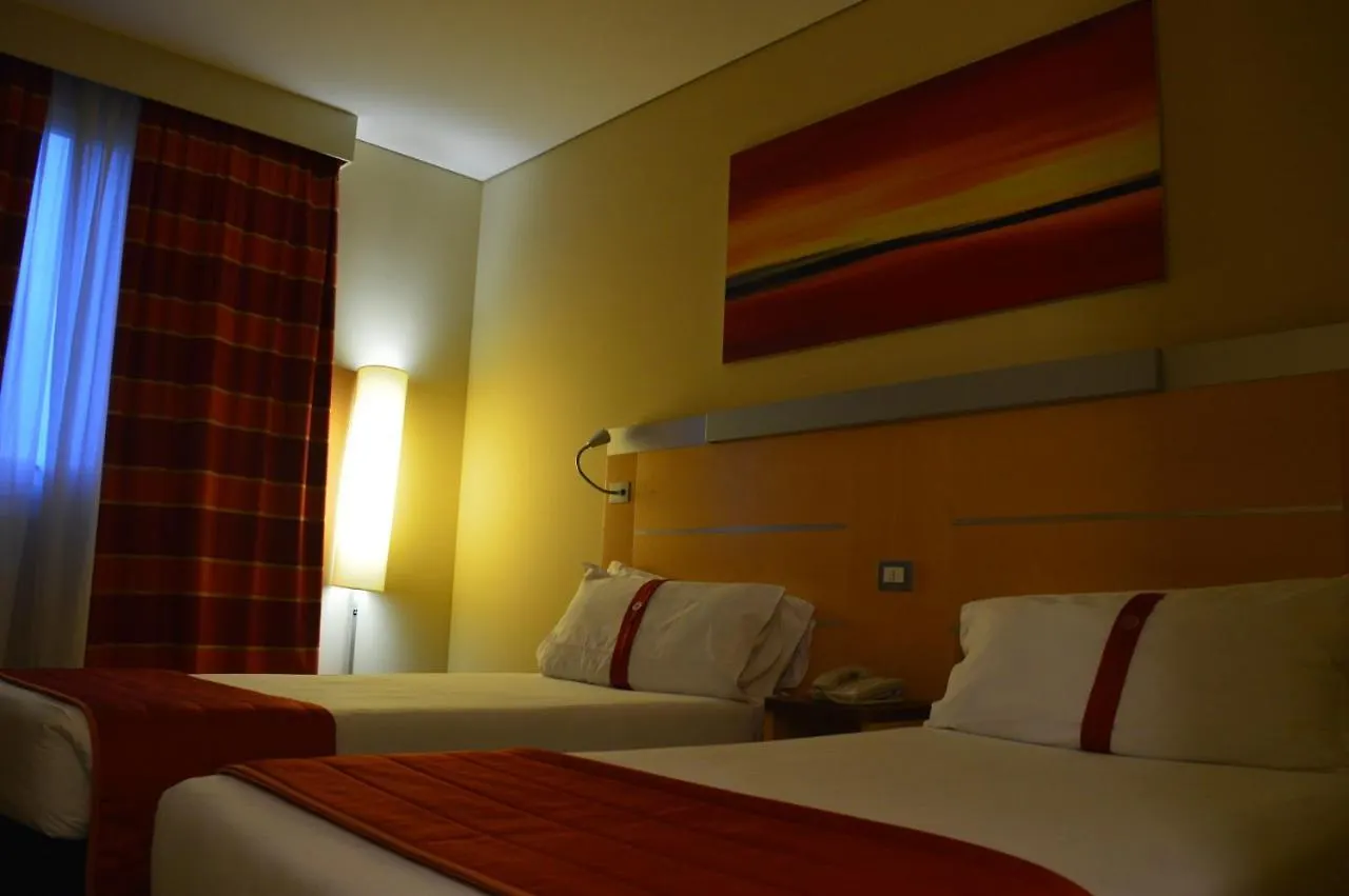 ****  Bes Hotel Bergamo Ovest Mozzo Italien